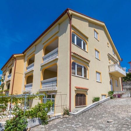 Seaview Apartment Crikvenica Exteriér fotografie