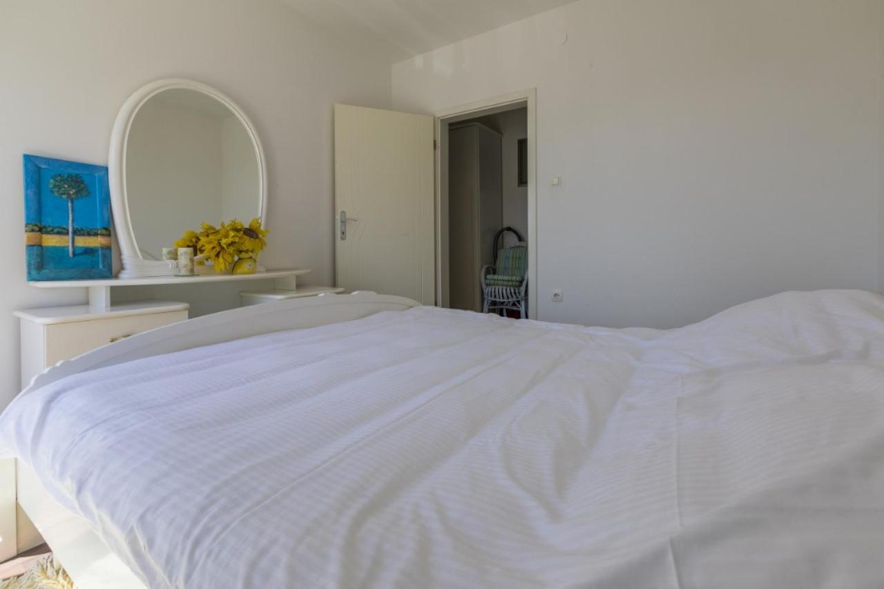 Seaview Apartment Crikvenica Exteriér fotografie