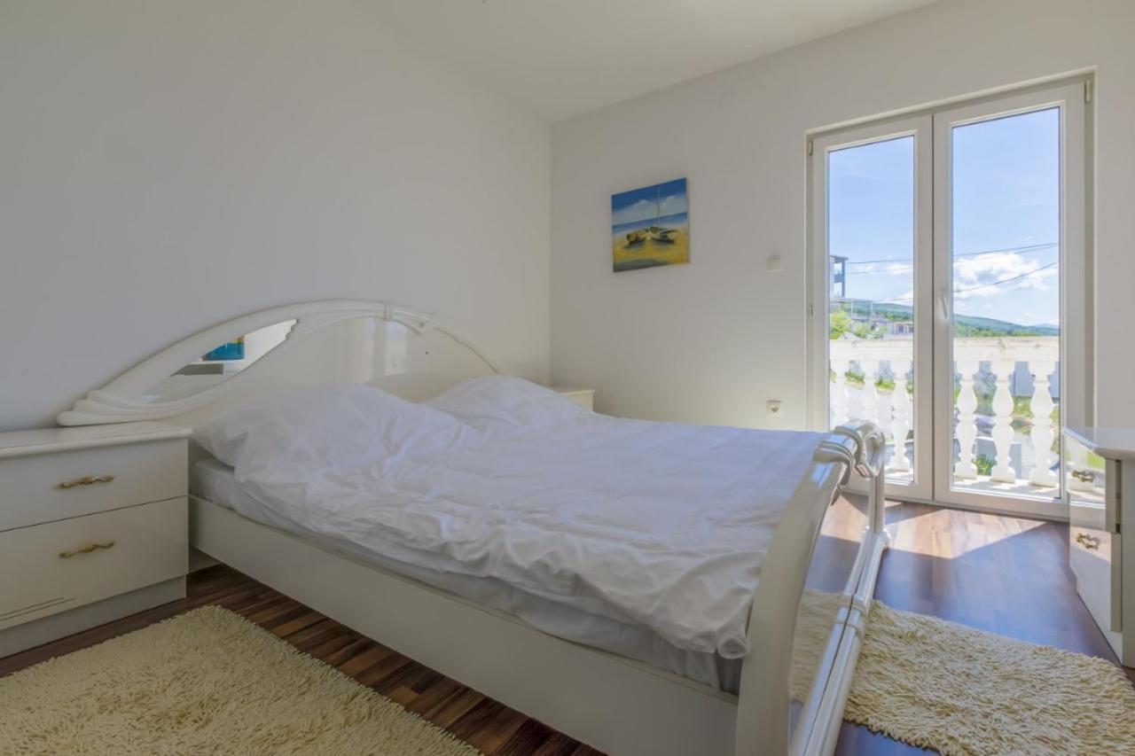 Seaview Apartment Crikvenica Exteriér fotografie