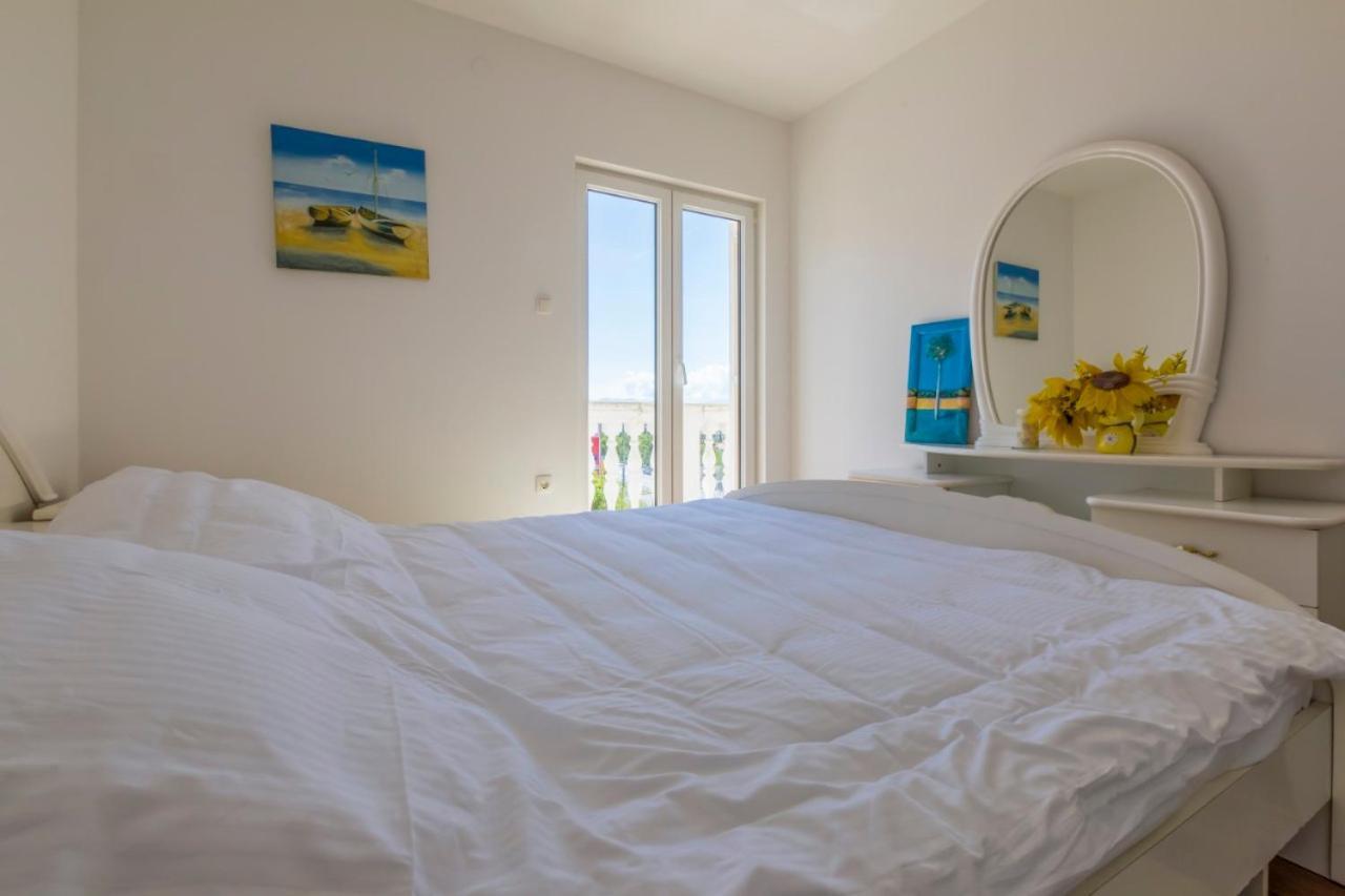 Seaview Apartment Crikvenica Exteriér fotografie